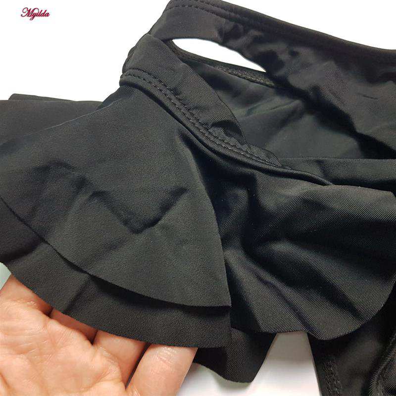مایو 2 تکه زنانه مدل 5005-5 ماییلدا