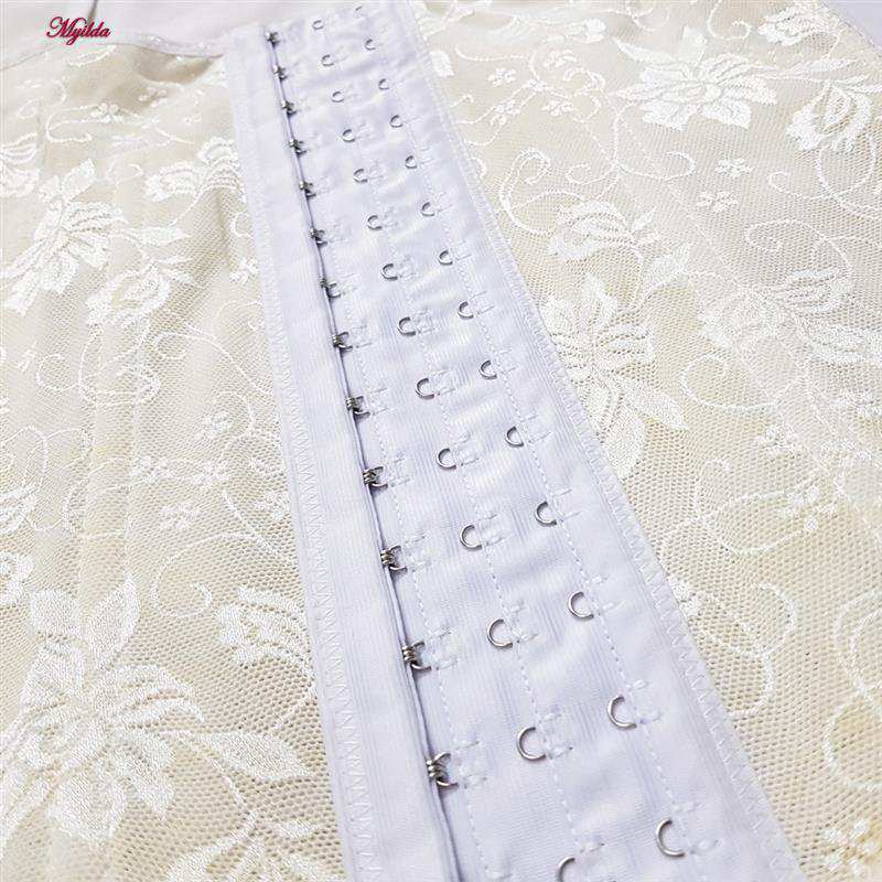 گن بالاتنهزنانه مدل 5641-5 ماییلدا