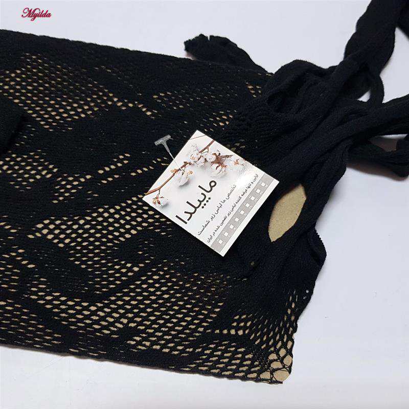 لباس خواب زنانه ماییلدا مدل 5686-880