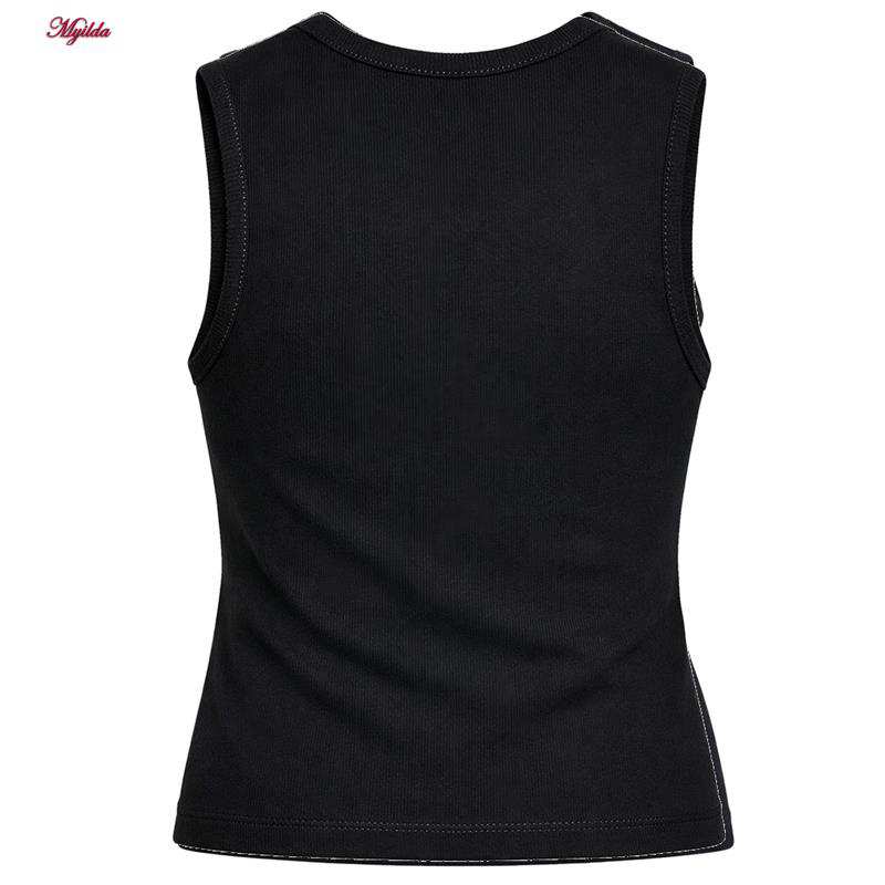 تاپ زنانه ماییلدا مدل قلبی کبریتی کد 5695