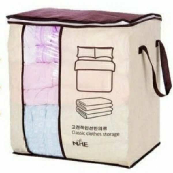 ساک لباس مای هوم ایرسامارکت