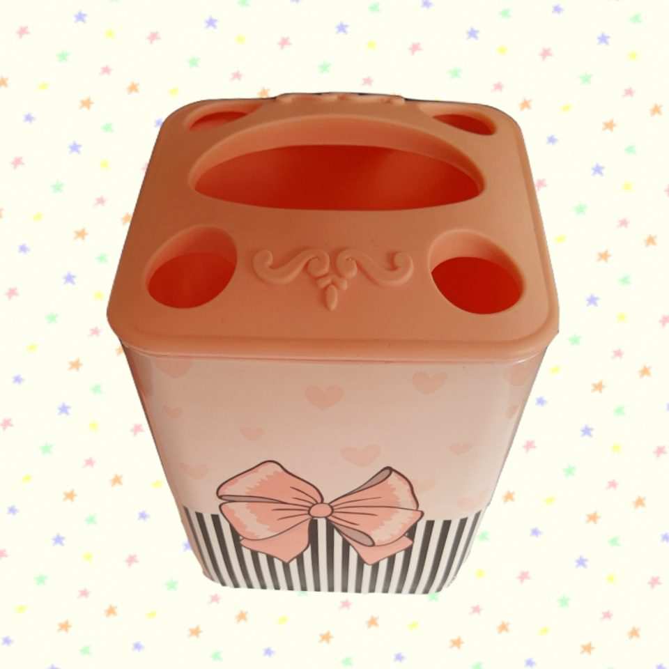 جا مسواکی گلد طرح ترک 3 ایرسامارکت