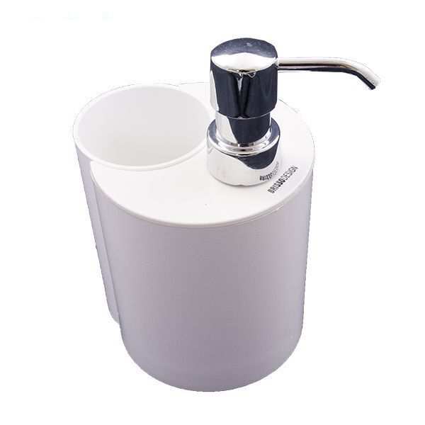 ست سرویس بهداشتی 2 پارچه بریسو دیزاین مدل M2 ایرسامارکت