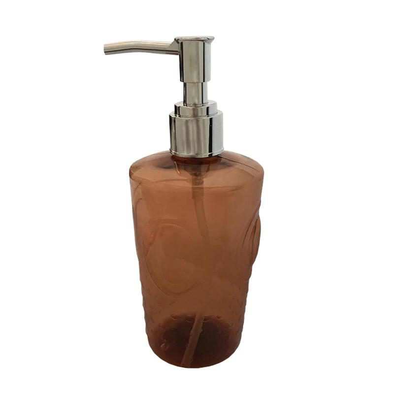 پمپ مایع دستشویی تیدا طرح ایکیا ایرسامارکت