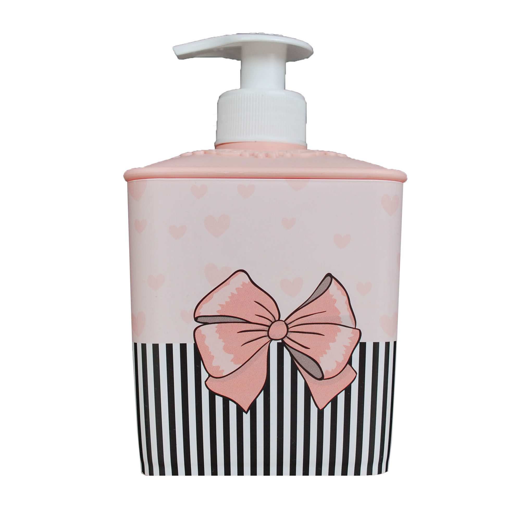 پمپ مایع دستشویی گلد طرح ترک 3 ایرسامارکت