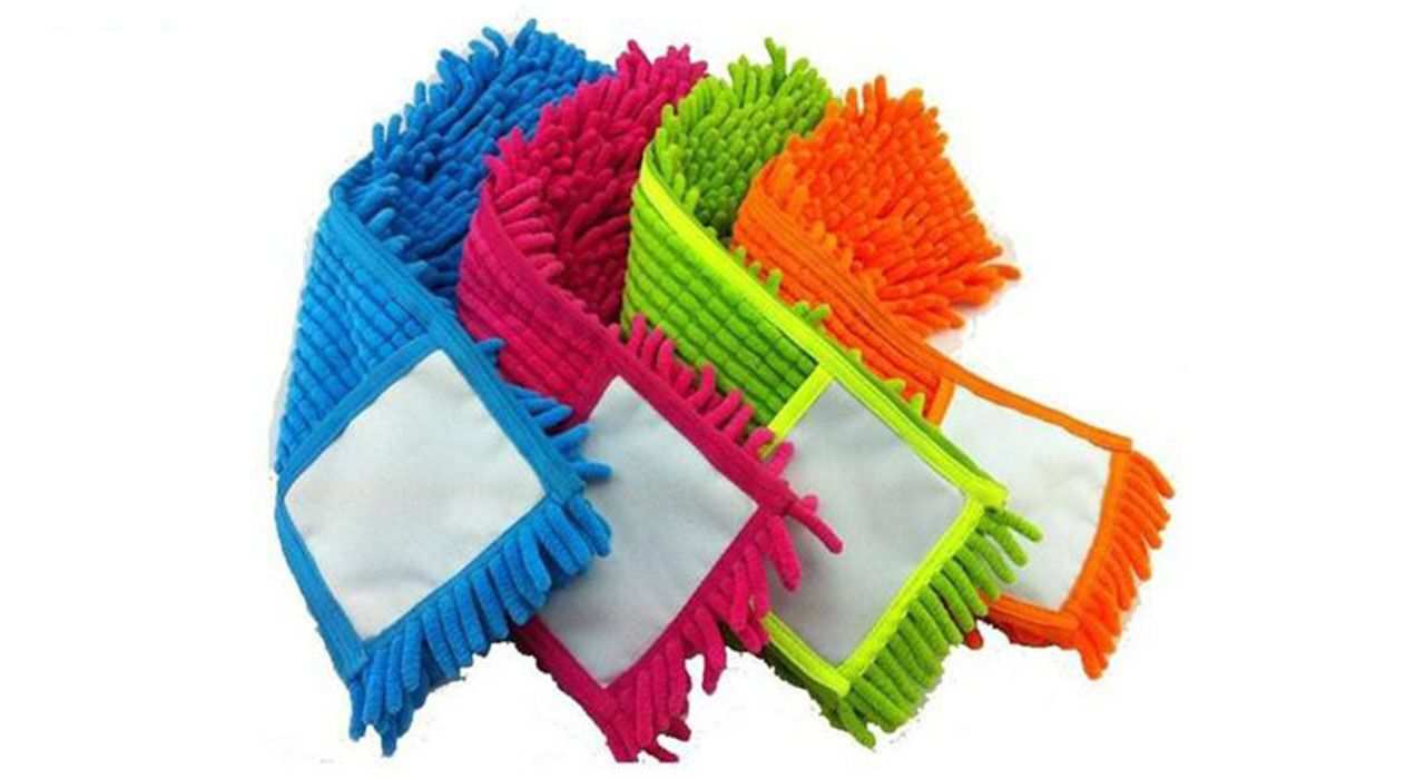 یدک زمین شوی طرح ماکارونی ایرسامارکت