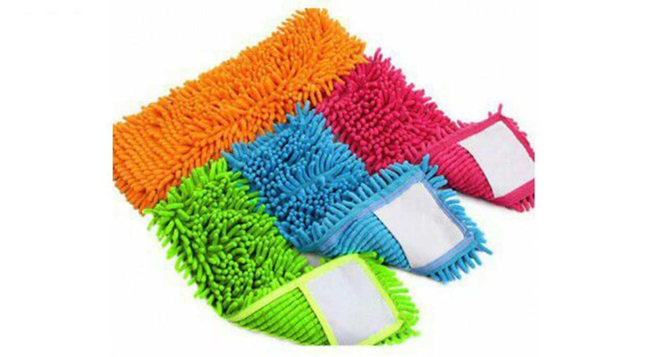 یدک زمین شوی طرح ماکارونی ایرسامارکت