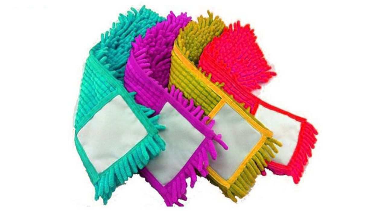 یدک زمین شوی طرح ماکارونی ایرسامارکت