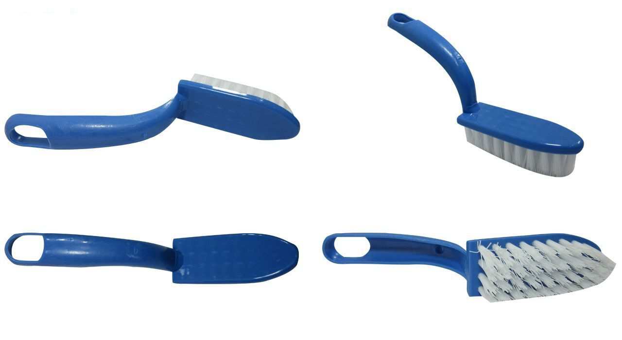 فرچه شست و شو مدل 3 Arc بسته 3 عددی ایرسامارکت