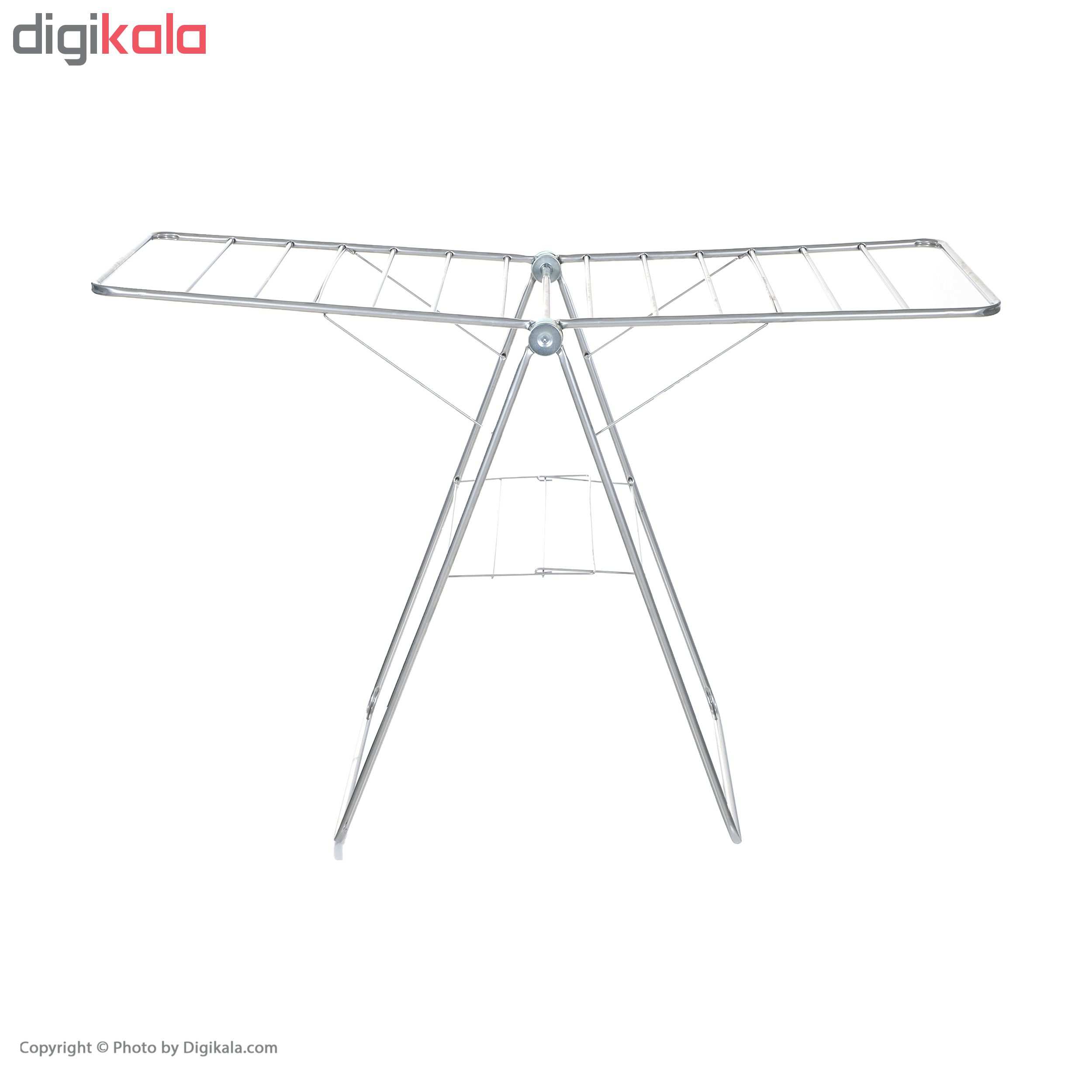بند رخت لوکس مدل B056 ایرسامارکت