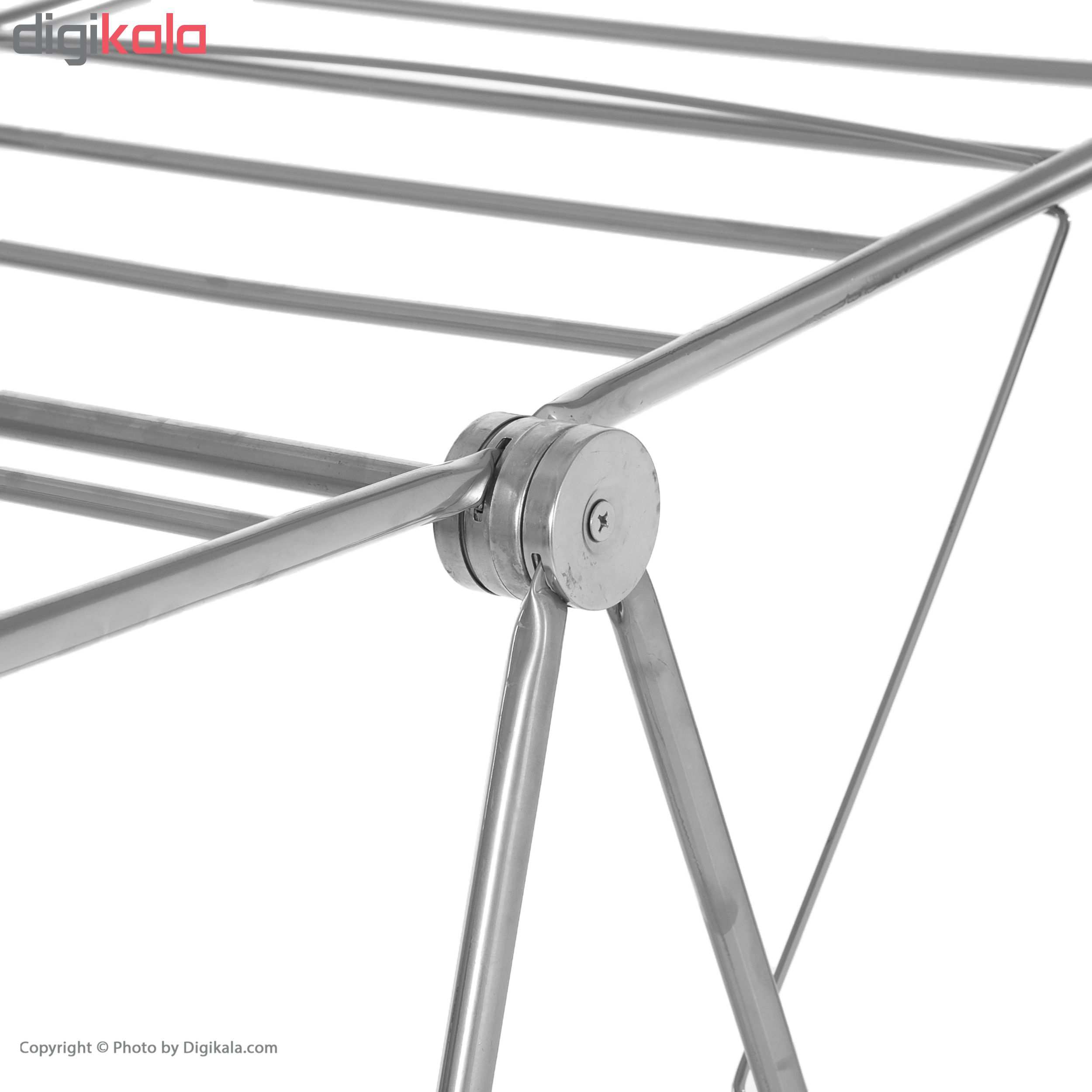 بند رخت لوکس مدل B056 ایرسامارکت