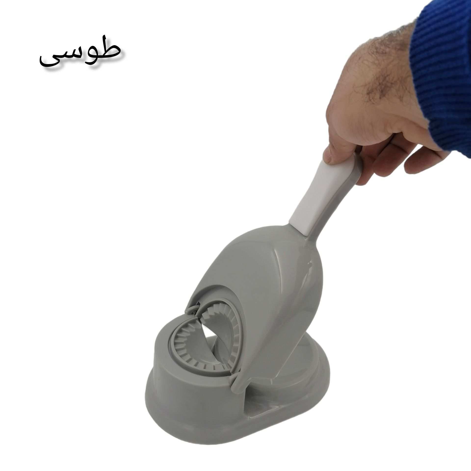 قالب پیراشکی کارولین کیچن ور مدل گندم کد ۲۷۰۵۰۵۶ ایرسامارکت