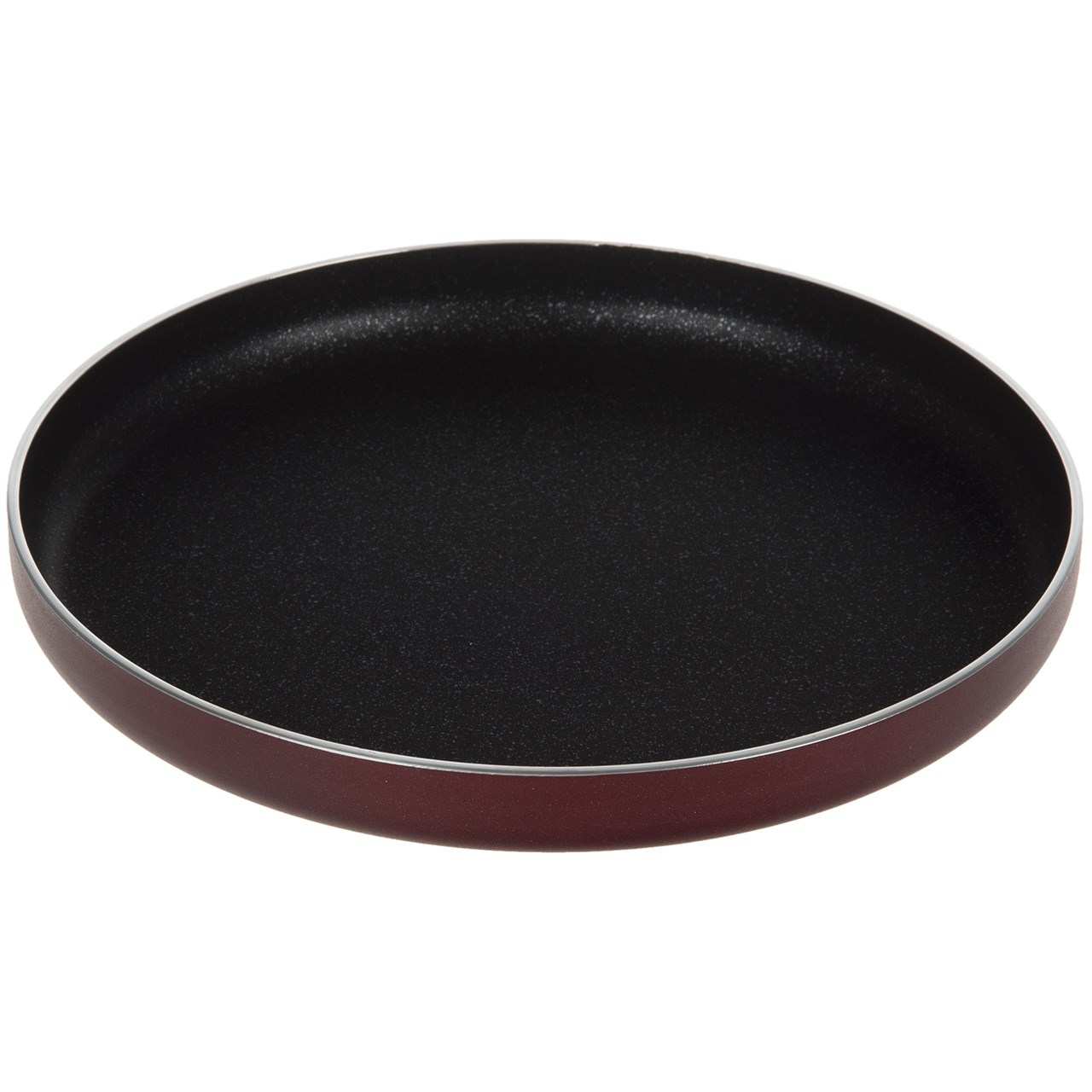 تابه زرساب مدل گرانیتا سایز 28 کد GT-728 ایرسامارکت