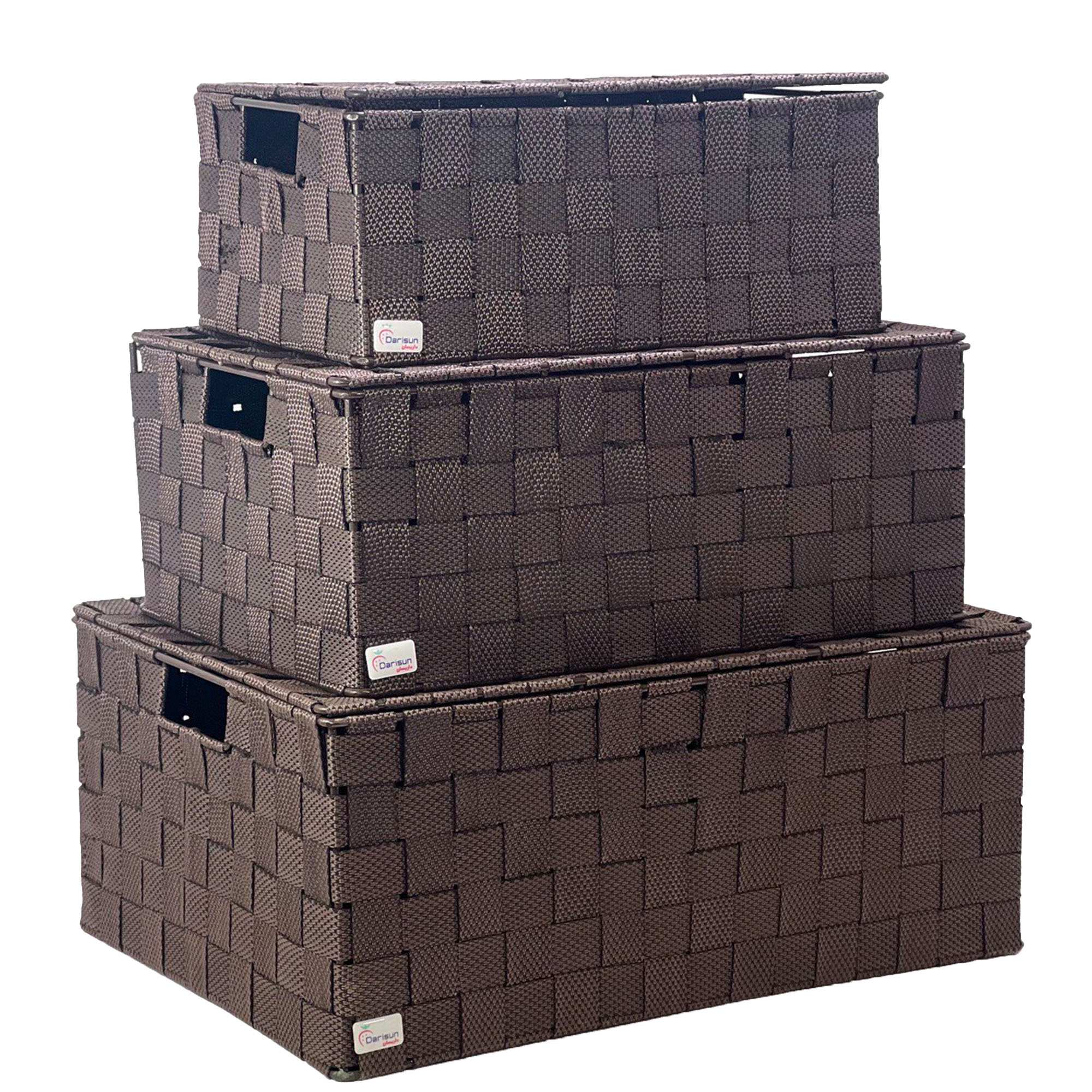 باکس لباس داریسان مدل B155 مجموعه 3 عددی ایرسامارکت