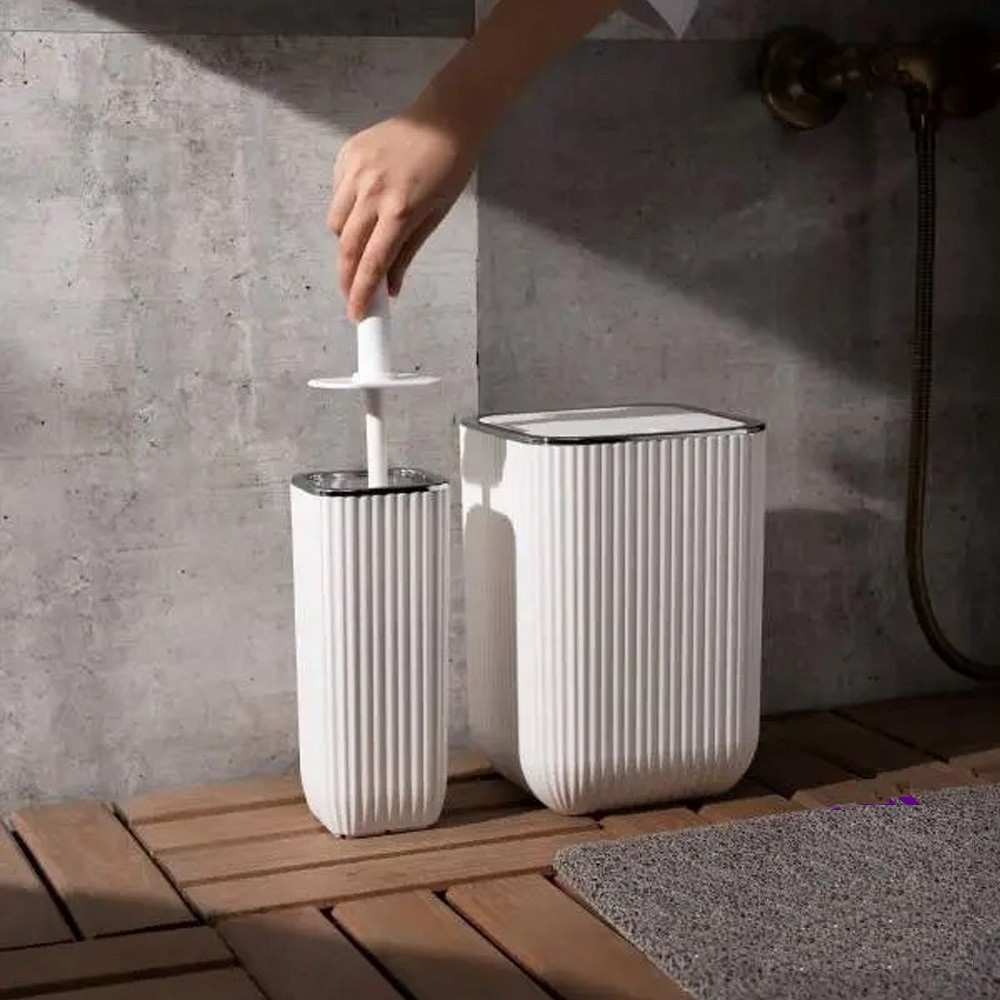 فرچه همارا مدل چهارگوش زبرا ایرسامارکت