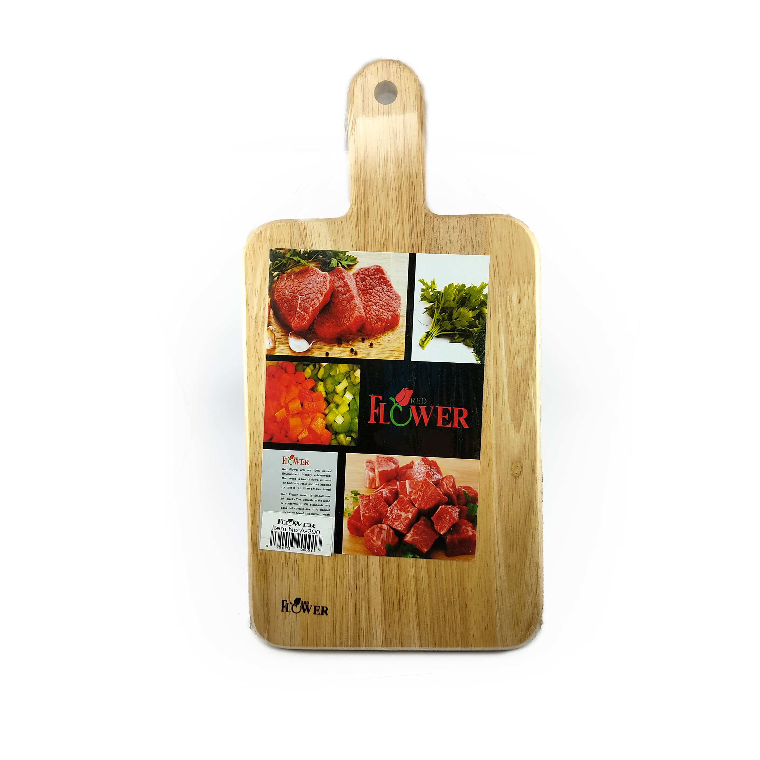 تخته گوشت فلاور مدل A-390 ایرسامارکت