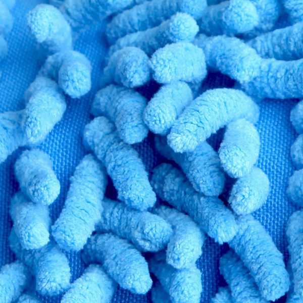 دستکش نظافت مهسان مدل شانیل کد 20127 ایرسامارکت