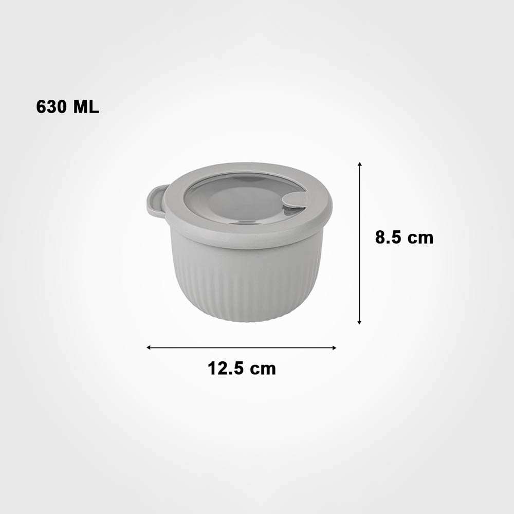 کاسه لیمون مدل دربدار مجموعه 3 عددی کد 223335 ایرسامارکت