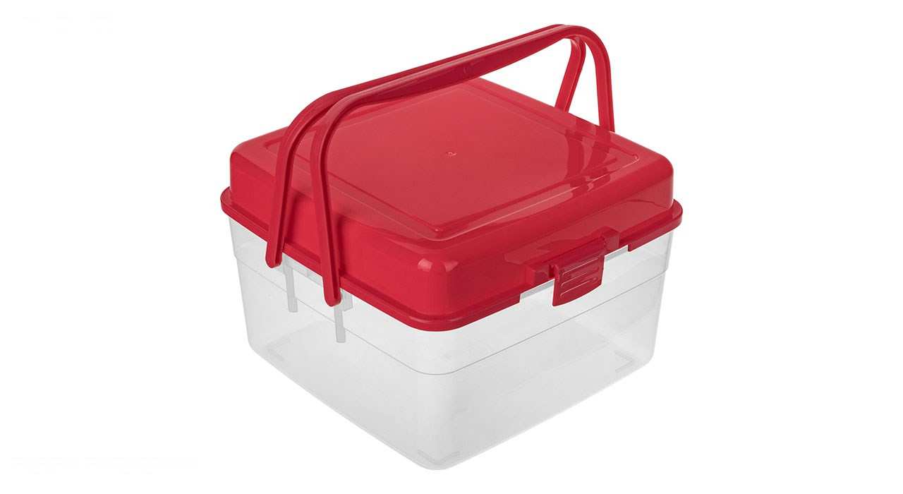 سبد پیک نیک 50 پارچه بیتا کد 113 ایرسامارکت