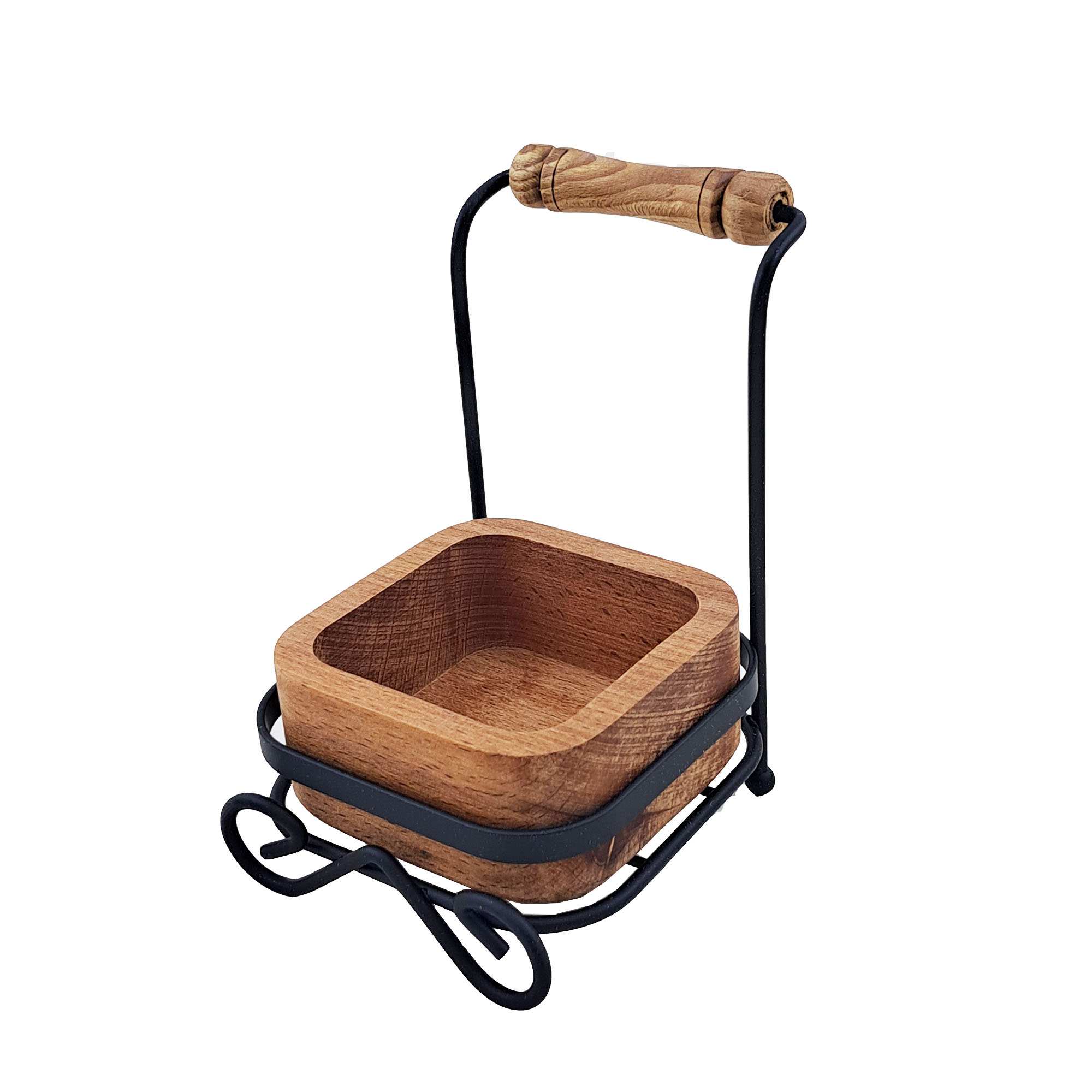 استند ابزار آشپزی لیمیتاک مدل کنار گازی مربع ایرسامارکت