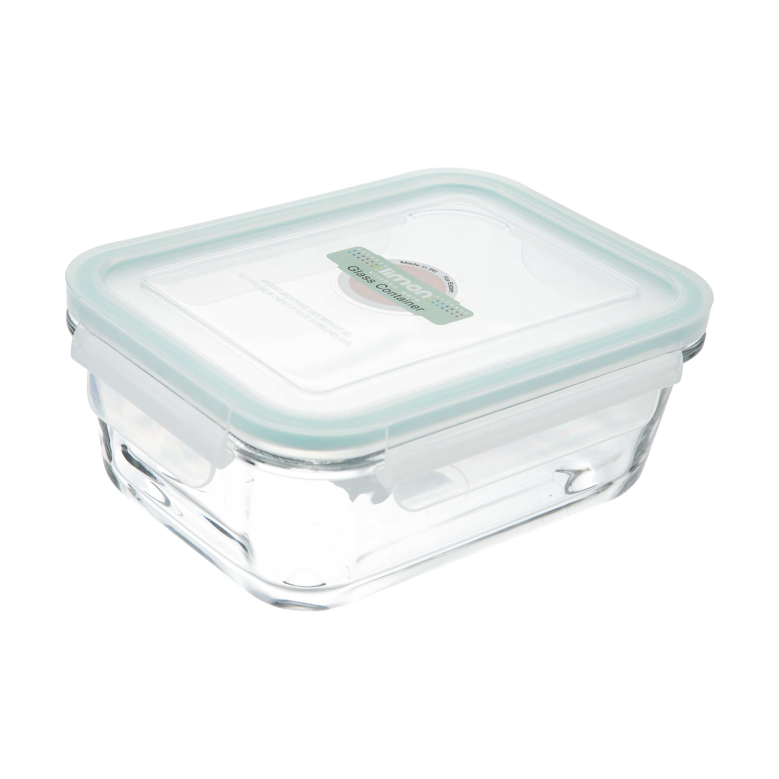 ظرف نگهدارنده لیمون کد 1802 ایرسامارکت