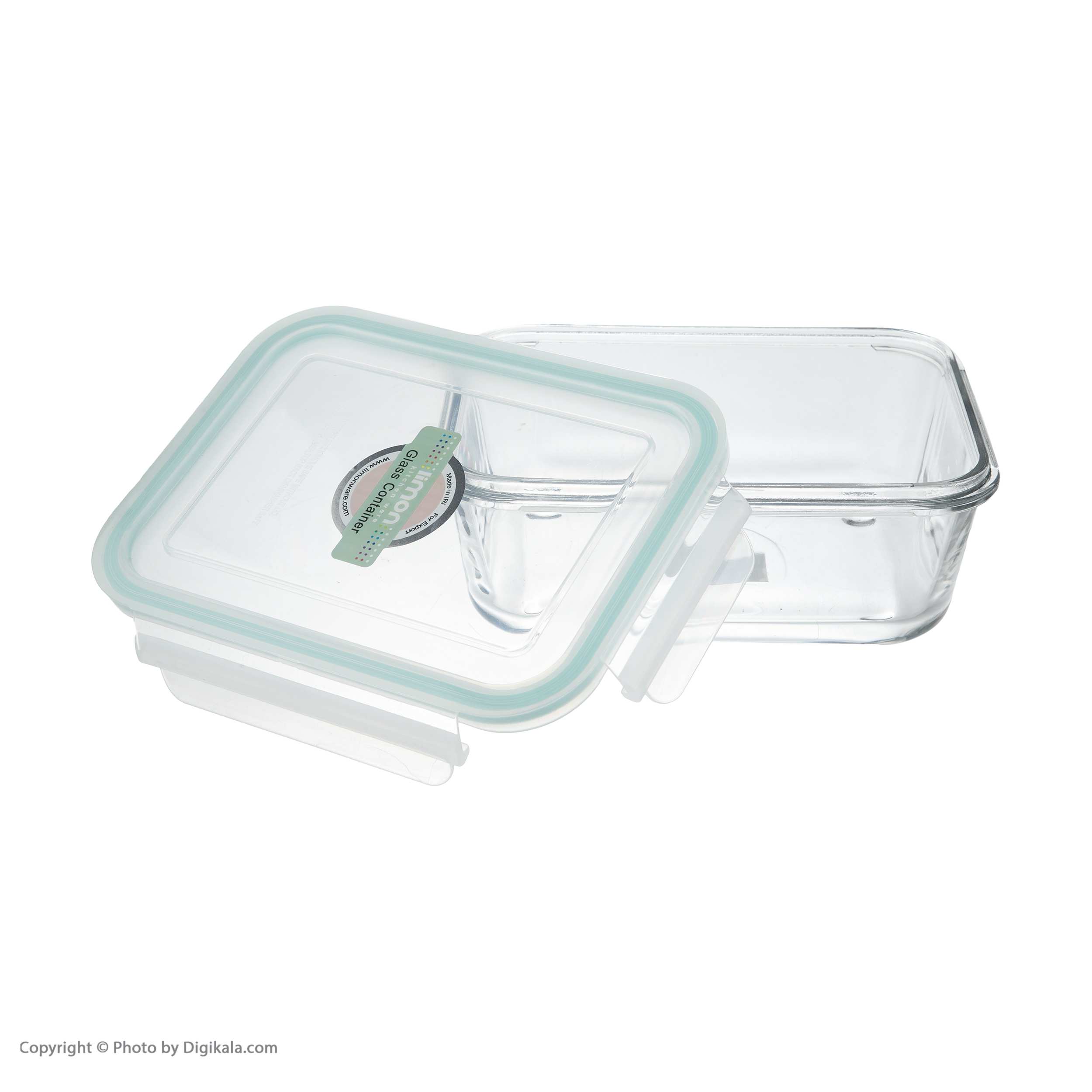 ظرف نگهدارنده لیمون کد 1802 ایرسامارکت