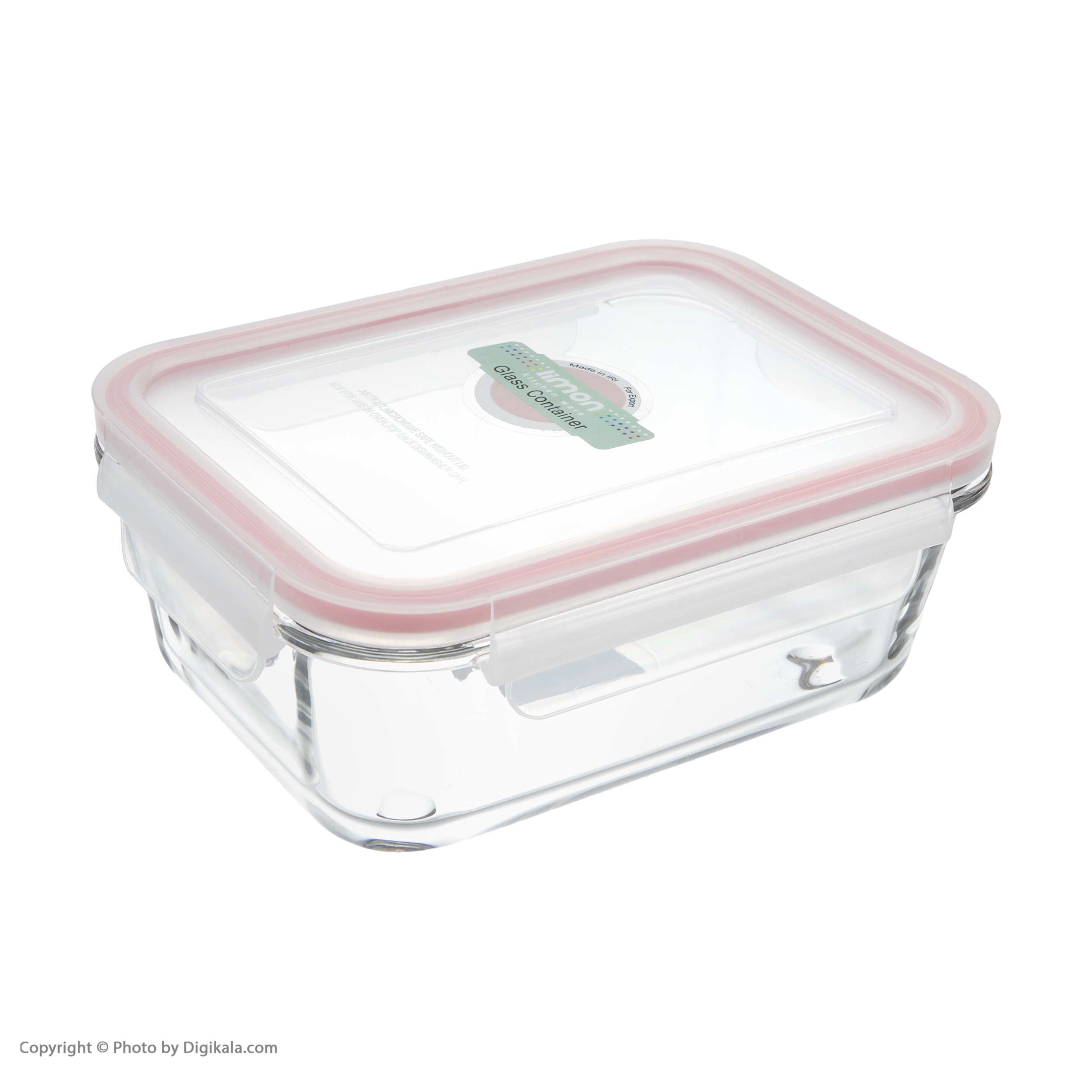 ظرف نگهدارنده لیمون کد 1802 ایرسامارکت