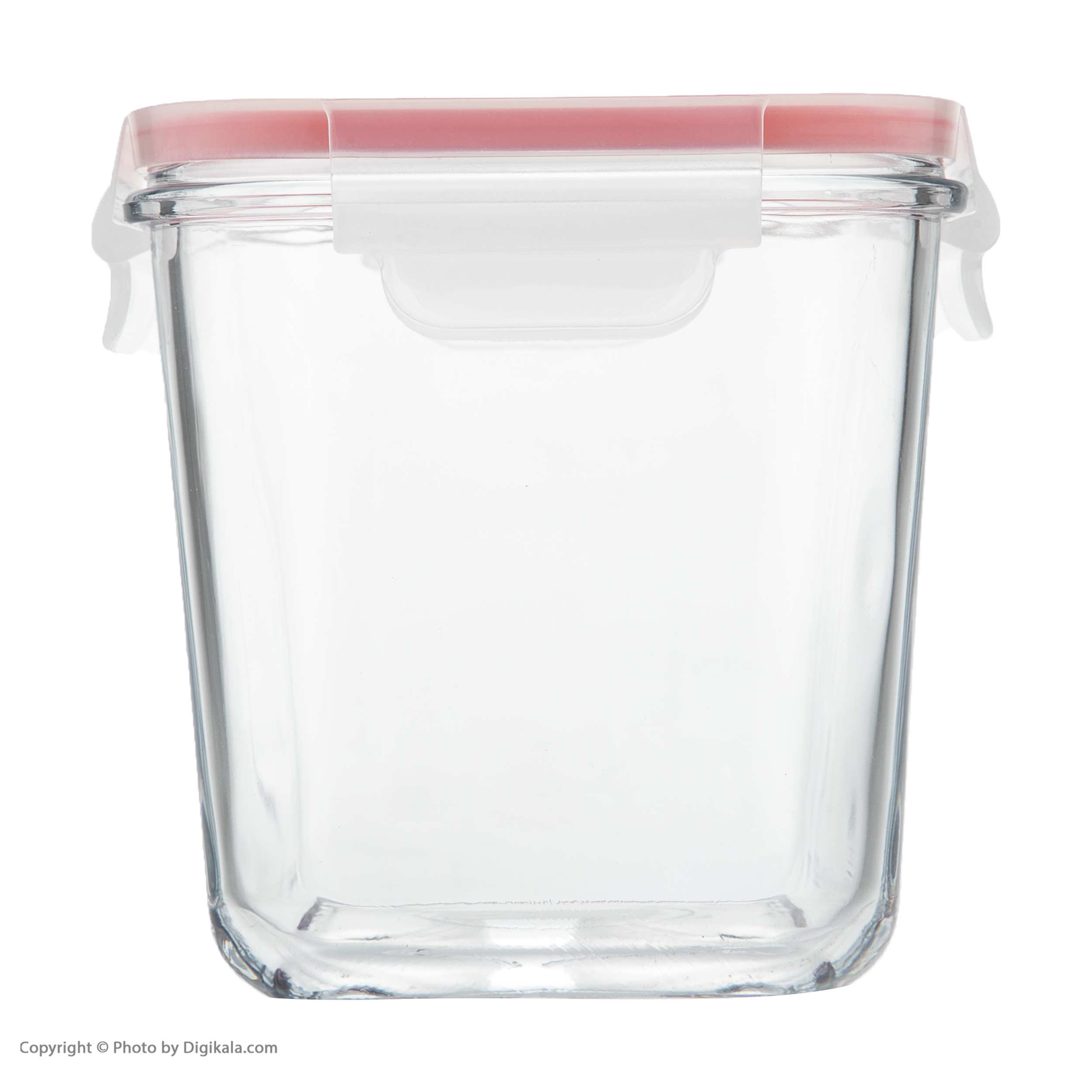 ظرف نگهدارنده لیمون کد 1984 حجم 860 میلی لیتر ایرسامارکت