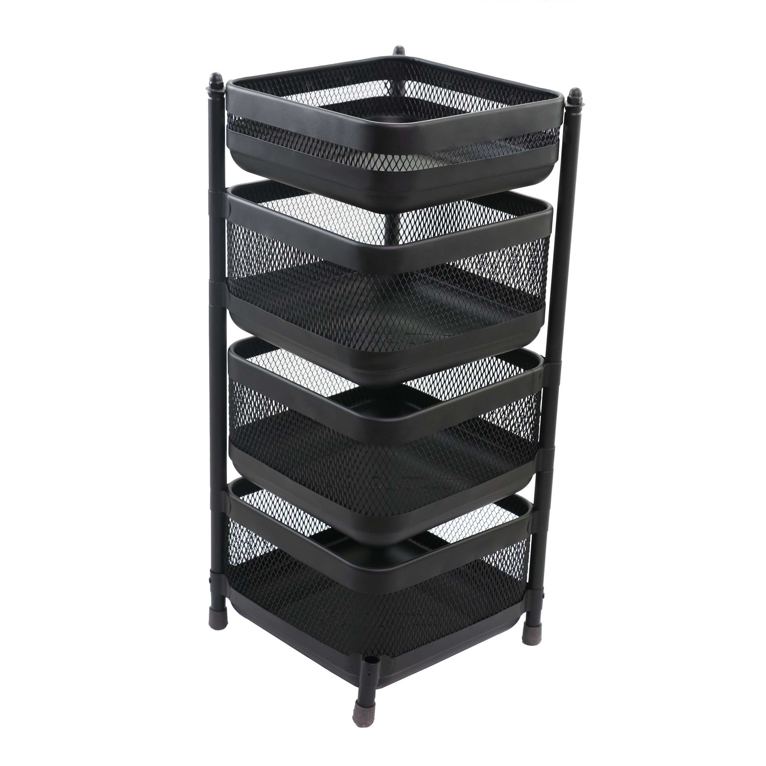 سبد سیب زمینی و پیاز آسمانکد 532 ایرسامارکت