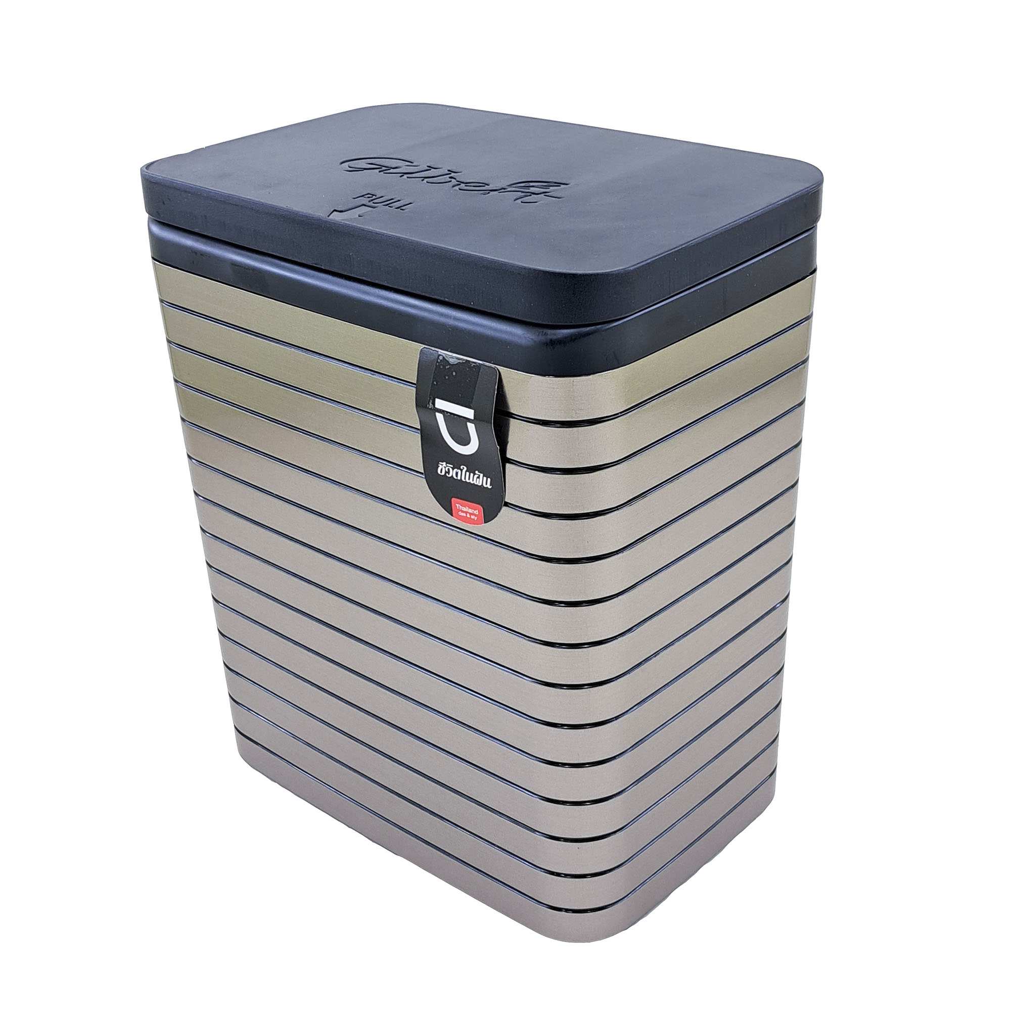 سطل زباله کابینتی بازن گیلبرت مدل تایلندی کد 16109 ایرسامارکت