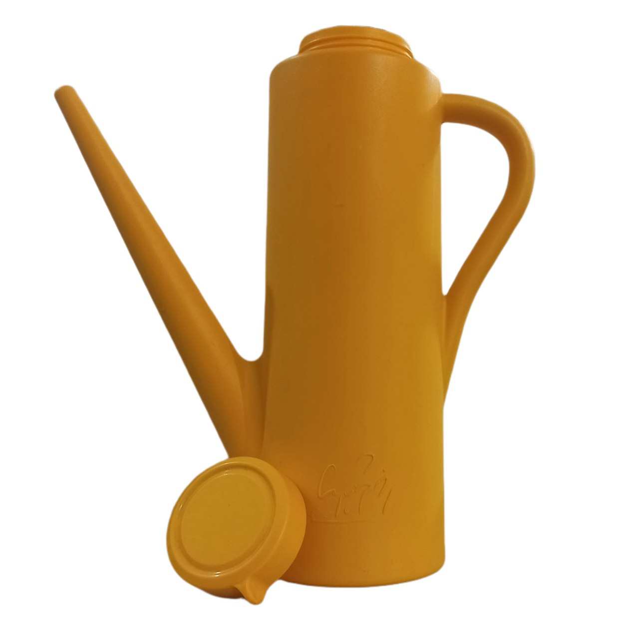 آفتابه مدرن زیباسازان مدل کاج دربدار 2.8L کد 36171 ایرسامارکت