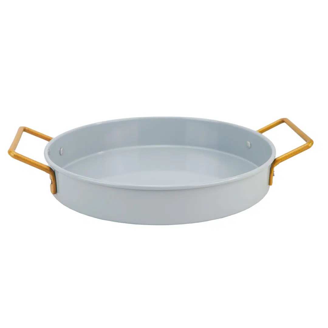 سینی آسمان مدل دسته دار کوچک کد 630 ایرسامارکت