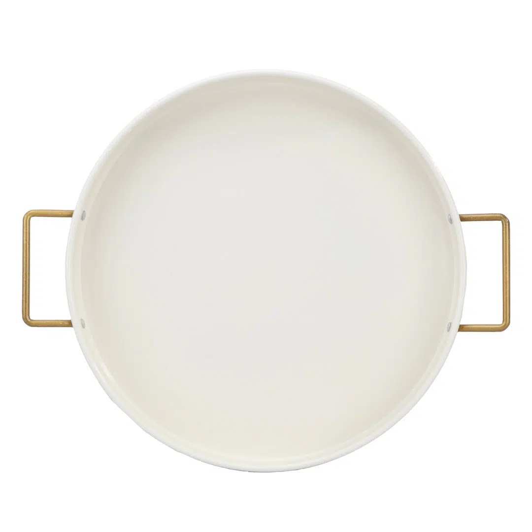 سینی آسمان مدل دسته دار کوچک کد 630 ایرسامارکت