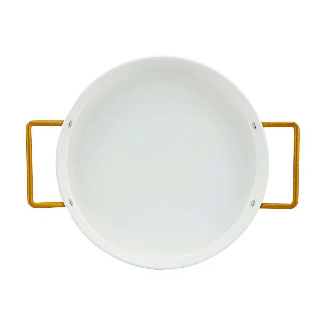 سینی آسمان مدل دسته دار کوچک کد 630 ایرسامارکت