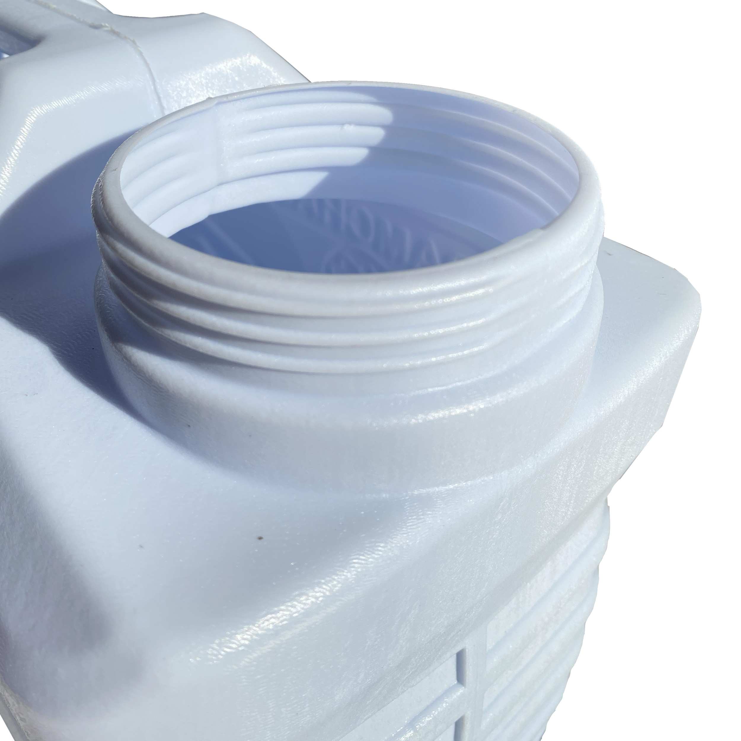 نگهدارنده آب مدل پامچال گنجایش 25 لیتر ایرسامارکت