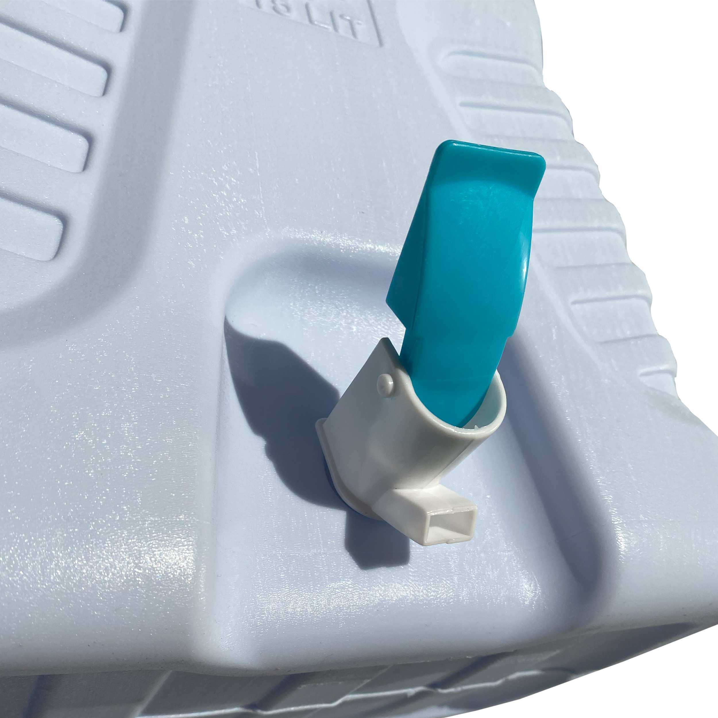 نگهدارنده آب مدل پامچال گنجایش 25 لیتر ایرسامارکت