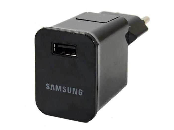 شارژر اورجینال گلکسی تب سامسونگ Samsung Galaxy Tab Adapter Charging