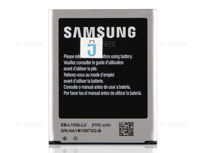 باتری اصلی Samsung I9300 Galaxy S3 - تصویر 5