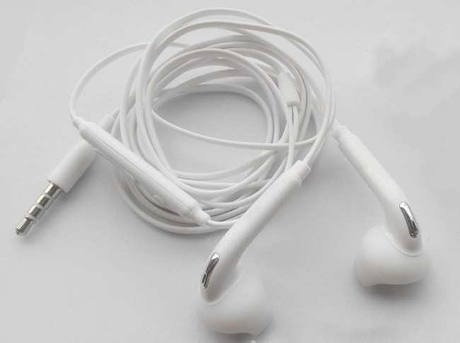 هندزفری اصلی سامسونگ Samsung EO-EG920BW Handsfree