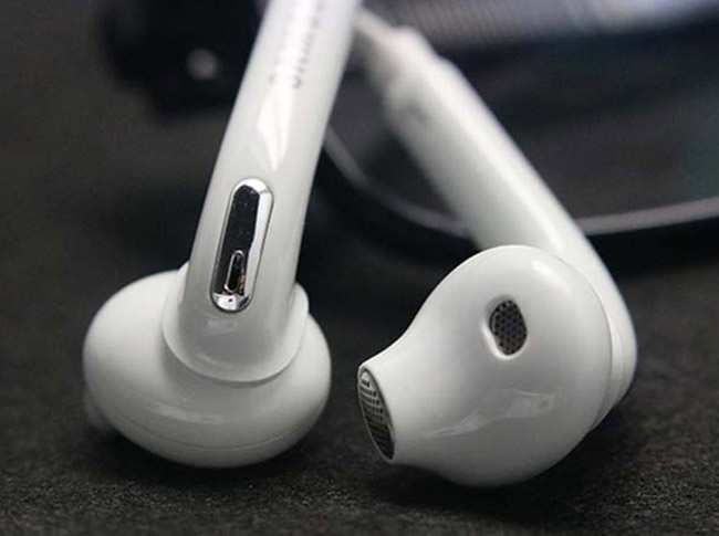 هندزفری اصلی سامسونگ Samsung EO-EG920BW Handsfree