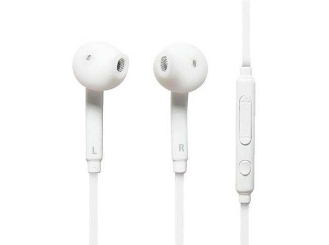 هندزفری اصلی سامسونگ Samsung EO-EG920BW Handsfree