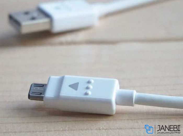 شارژر اصلی ال جی LG USB Fast Charger Adapter