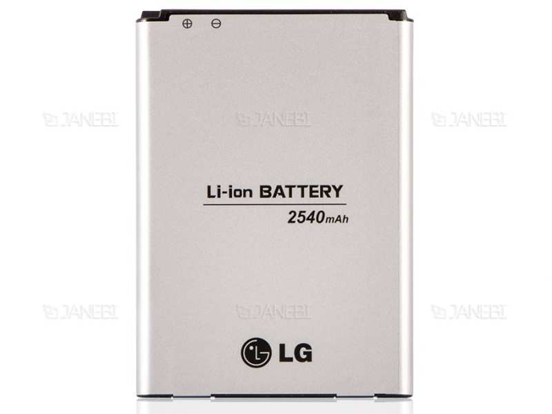 باتری اصلی LG BL-54SH - تصویر 4