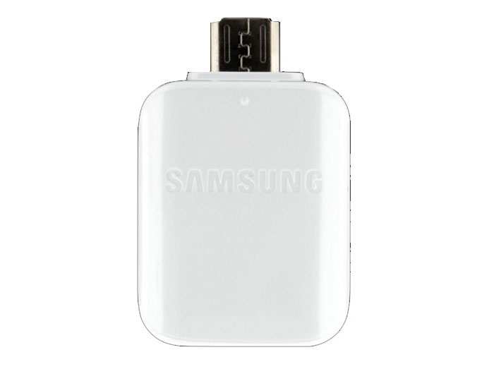 تبدیل او تی جی سامسونگ Samsung OTG Micro USB Converter - تصویر 8