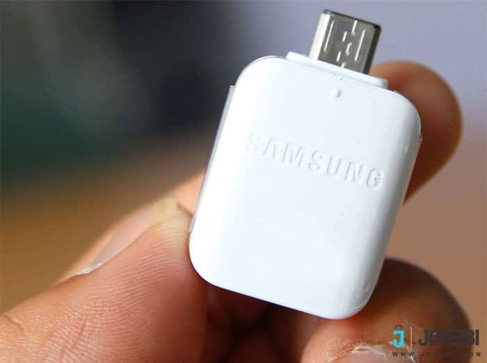 تبدیل او تی جی سامسونگ Samsung OTG Micro USB Converter