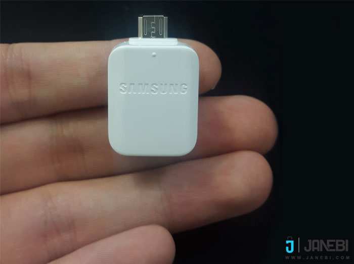 تبدیل او تی جی سامسونگ Samsung OTG Micro USB Converter