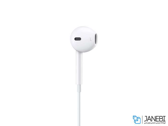 هندزفری اصلی لایتنینگ اپل Apple Lightning Earpod