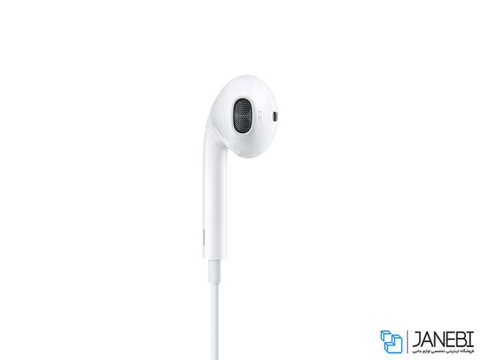 هندزفری اصلی لایتنینگ اپل Apple Lightning Earpod