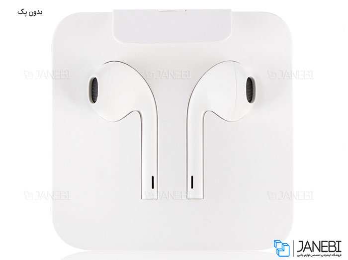 هندزفری اصلی لایتنینگ اپل Apple Lightning Earpod