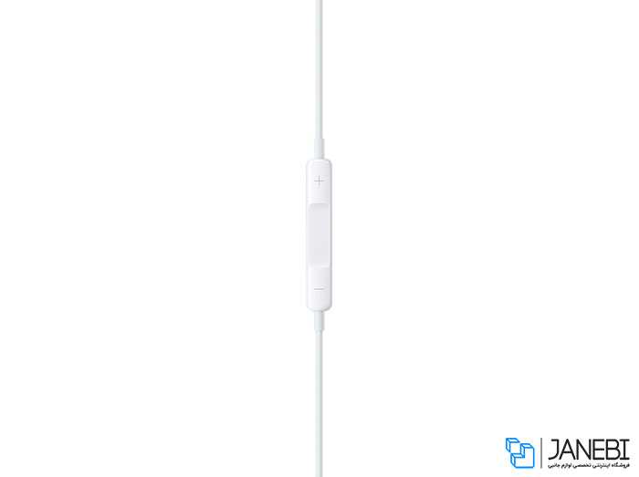 هندزفری اصلی لایتنینگ اپل Apple Lightning Earpod